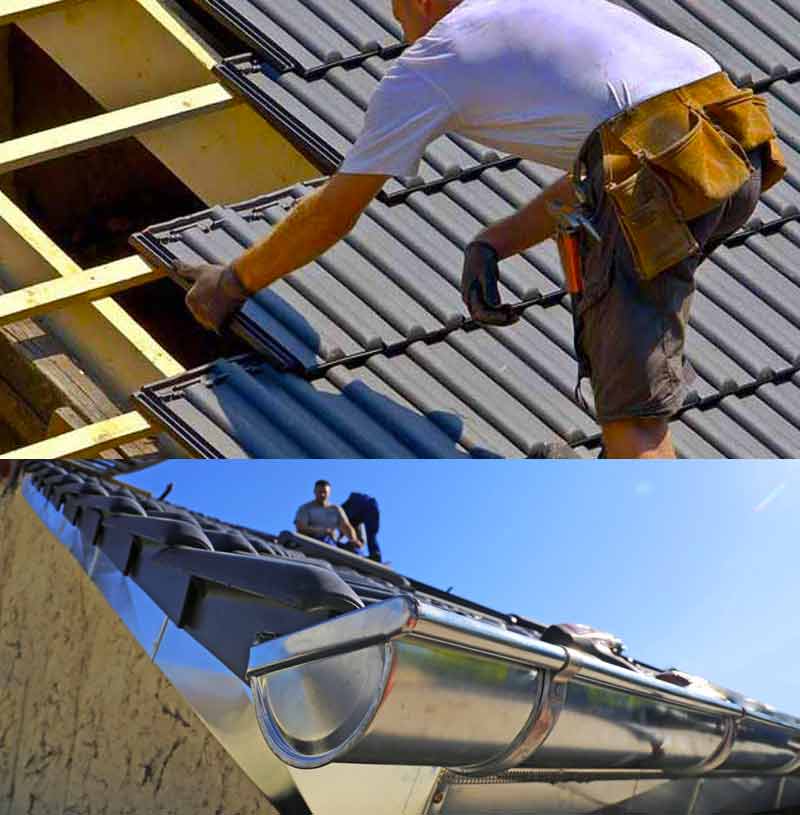 KLV Procouvreur Façade Charleroi : Couvreur en Belgique : Région Flamande, Wallonne, Bruxelles ... travaux de charpente, couverture, nettoyage démoussage et peinture hydrofuge toiture, étanchéité toit plat terrasse roofing et isolation toiture combles, ravalement peinture et imperméabilisation façade, bardage et nettoyage des extérieurs : pavé pierre bleu, klinker