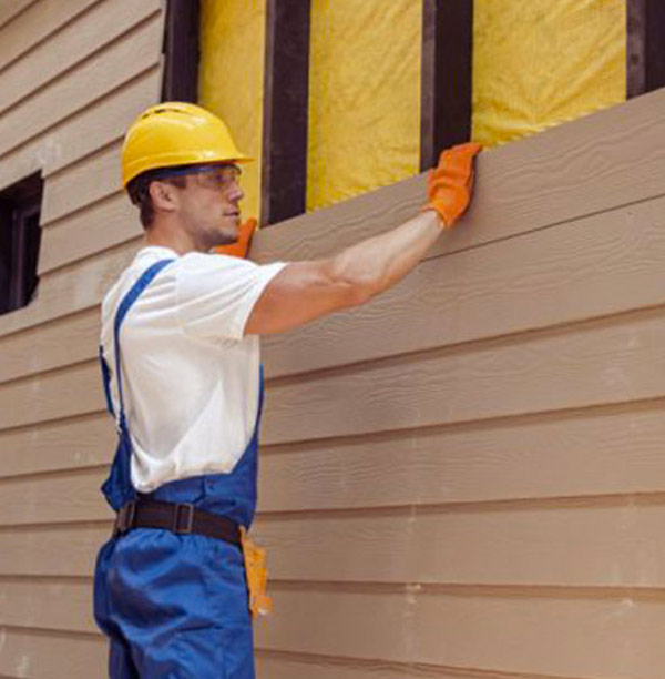 Ravalement façade et bardage - KLV Procouvreur Façade Charleroi : Région Flamande, Wallonne, Bruxelles ... Nettoyage façade, démoussage,  traitement anti mousse, ravalement peinture façade et pose de bardage. Intervention en Belgique : Région Flamande, Wallonne, Bruxelles 