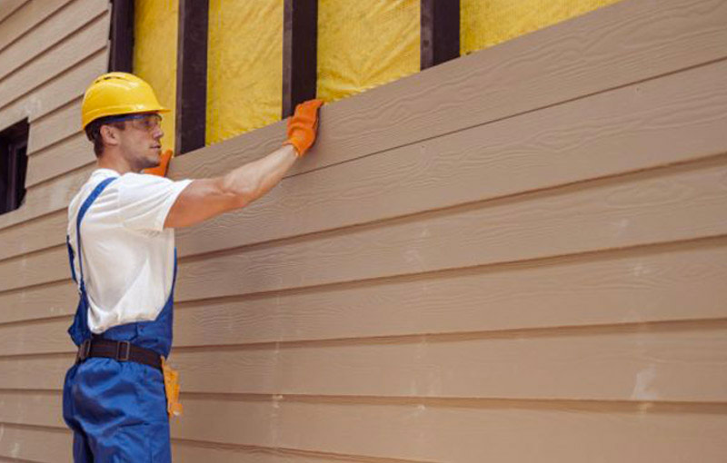 Ravalement façade et bardage - KLV Procouvreur Façade Charleroi : Région Flamande, Wallonne, Bruxelles ... Nettoyage façade, démoussage,  traitement anti mousse, ravalement peinture façade et pose de bardage. Intervention en Belgique : Région Flamande, Wallonne, Bruxelles 