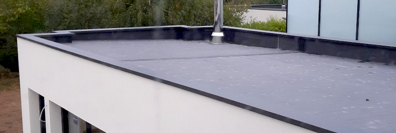 Etanchéité toit plat roofing : KLV Procouvreur Façade Charleroi en Belgique : Région Flamande, Wallonne, Bruxelles ... Etanchéité toit plat terrasse roofing par membrane bitumeuse. Isolation toiture et combles. Intervention en BELGIQUE : Région flamande, Wallonne, Bruxelles