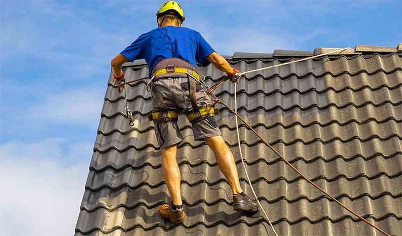 Peinture hydrofuge toiture - KLV Procouvreur Façade Charleroi en Belgique : Région Flamande, Wallonne, Bruxelles ... nettoyage toiture, démoussage et protection anti-mousse, traitement peinture hydrofuge coloré en Belgique : Région Flamande, Wallonne, Bruxelles 